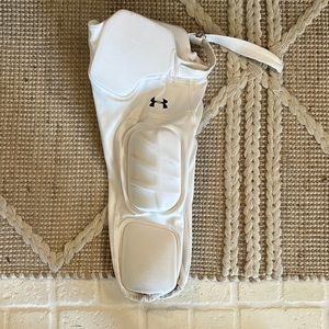 Youth under armour football pants